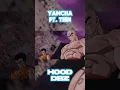 Download Lagu Yamcha and Tien got BARS?! | Hood Dragonball Z 🐉