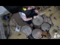 Lagu Feel Good Inc (Leo Metal Cover) - Drum Cover