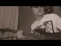 Mourn- Fit For an Autopsy- Guitar Cover