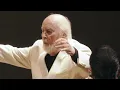 John Williams & Saito Kinen Orchestra - Schindler’s List (Live at Suntory Hall, 2023)