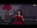 raja hati-jkt48 konser full house