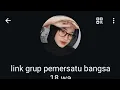 Grup Telegram Pemersatu Bangsa yang Aman