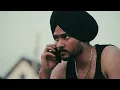 Paani ( Official Video ) Himmat sandhu | Kahlon | Rxtro | New punjabi Songs 2025