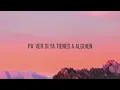 Hasta Los Dientes - Camila Cabello, Maria Becerra (Lyrics Video) 🦠