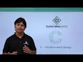 C - Environment Setup