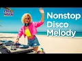 Download Lagu Italo Disco Nonstop Megamix - 80s Retro Disco Legends - 70s 80s 90s Disco Songs Medley