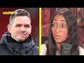 HE HASN T BEEN BACKED Angelina Kelly BREAKS DOWN Why Mark Skinner has LEFT Man United
