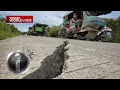 Download Lagu Lindol na yumanig sa Bogo City at ilang bahagi ng Cebu, nag-iwan ng malaking pinsala | I-Witness