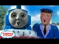 Its' Only Snow | Thomas \u0026 Friends UK | Kids Cartoon | Christmas Full Episode | Season 6