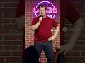 Download Lagu DoubleSwee - Swee's Standup Comedy #soraai #shorts #comedy