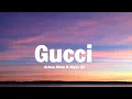 Aroob Khan - GUCCI