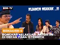 Download Lagu SERU .. KOCAK  BENJAMIN S BONGKAR RAHASIA \