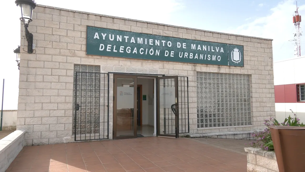 Promoción de viviendas protegidas en Manilva