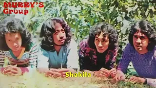 murrys group shakila 1977 