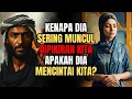 Download Lagu KETIKA DIA SELALU ADA DI PIKIRAN, INIKAH PERTANDA CINTA SEJATI ATAU SEKADAR BAYANGAN