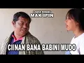 Download Lagu MAK IPIN CIINAN BANA BABINI MUDO -  Lawak Minang,Lawak - Lawak,Komedi lucu,Lawak Minangkabau