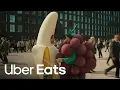 Passion Fruit - Get Almost Almost Anything Uber Eats