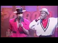Whodini - Friends - (LIVE)  80s Oldschool Music - (HD)