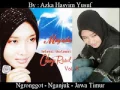 Full Album MAYADA - Cahaya Rosul 5