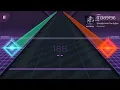 Download Lagu [ArcCreate/Arcaea fanmade] Straight into the lights - Cosmograph (Future waiting)