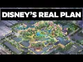 Did Anaheim Just Reveal Disney s Future Theme Park Plans