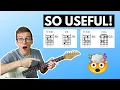 This DIMINISHED Chord Trick Is Mindblowing