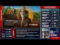 AO VIVO: MORNING CALL E ABERTURA DE MERCADO - 29/10/2026 | CNN MONEY