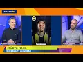 Download Lagu Fenerbahçe / Asensio / Jhon Duran / Sancho / Janathan David / Asprilla / Savic - Partey / Livakovic