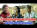 Download Lagu Ki Seno Ketekan Bintang Tamu Ora Di Undang, Gae Geger Sak Lapangan