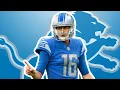 Every Jared Goff Pick Six