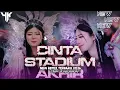 Lagu CINTA STADIUM AKHIR|SLOW SAD BASS NGUK NGUK BY HK PROJECT