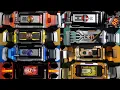 Download Lagu CSM ファイズシリーズ 総集編【仮面ライダーファイズ：555】/CSM Faiz Series Collection | KamenRiderFAIZ