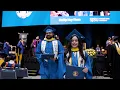 SJSU 2026 Spring Commencement Highlight