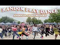Download Lagu RANDOM PLAY DANCE — JUNE 2025 | @ ANIMASIA ST-MEDARD  - BORDEAUX, FRANCE | DAY 1