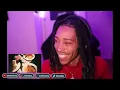 IamSwoopty Reacts to Fenix Flexin, French Montana, Max B - Run It Up (Official Video) | ONE HITTER?!