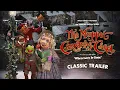 Download Lagu The Muppet Christmas Carol - classic trailer