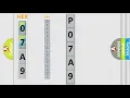 DTC GMC P07A9 Short Explanation