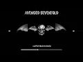 avenged sevenfold a little piece of heaven