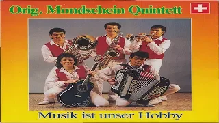 Download SEXY MÄDCHEN - ORIG. MONDSCHEIN QUINTETT (Volksmusik) Akkordeon, Trompete, Oldie, Evergreen Schlager MP3