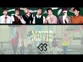 Lagu BTOB - Movie MV + Lyrics (Color Coded Han|Rom|Eng)
