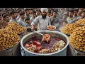 Lagu INSANE STREET FOOD OF PAKISTAN | BEST STREET FOOD COMPILATION 2025 | ULTIMATE STREET FOOD COLLECTION
