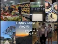 Finals Week UCSB studying staying active sweet treats