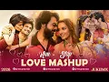 Lagu Nonstop Love Mashup 2026 | Romantic Hindi Love Mashup | Trending Love Mashup 2026