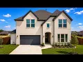 What 575k Gets You in Glenn Heights Right Now New Construction Tour