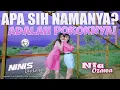 Lagu Apasih Namanya? Adalah Pokoknya! - N2 | Ninis Lestari ft Nia Ozawa (Official M/V)