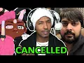 Download Lagu This YouTuber is Cancelled | Visecs vs Vtubers, Mutahar Exposing Keffals, Logan Paul \u0026 More News