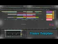 FUTURE MEMORIES - ABLETON LIVE TRANCE TEMPLATE Remastered 2020