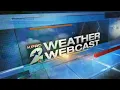 Friday s weather webcast