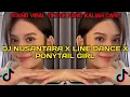 Download Lagu DJ NUSANTARA REMIX VIRAL TIKTOK 2024 !