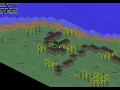 Demo Isometric Game using pygame
